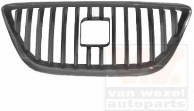 VAN WEZEL 4919510 -  Решетка радиатора
